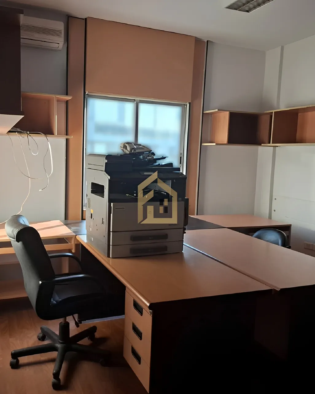 Office for rent in Zalqa, Lebanon