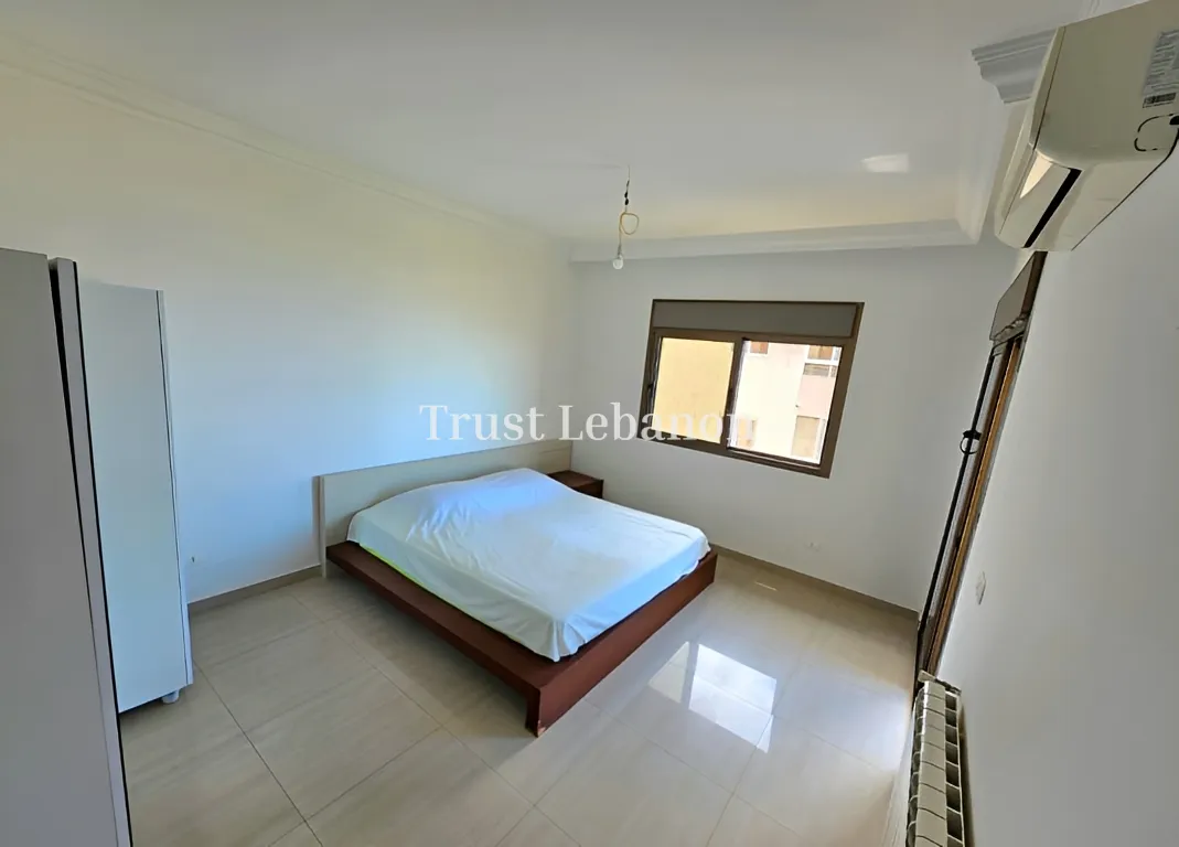 Apartment for sale in Kfar Hbab