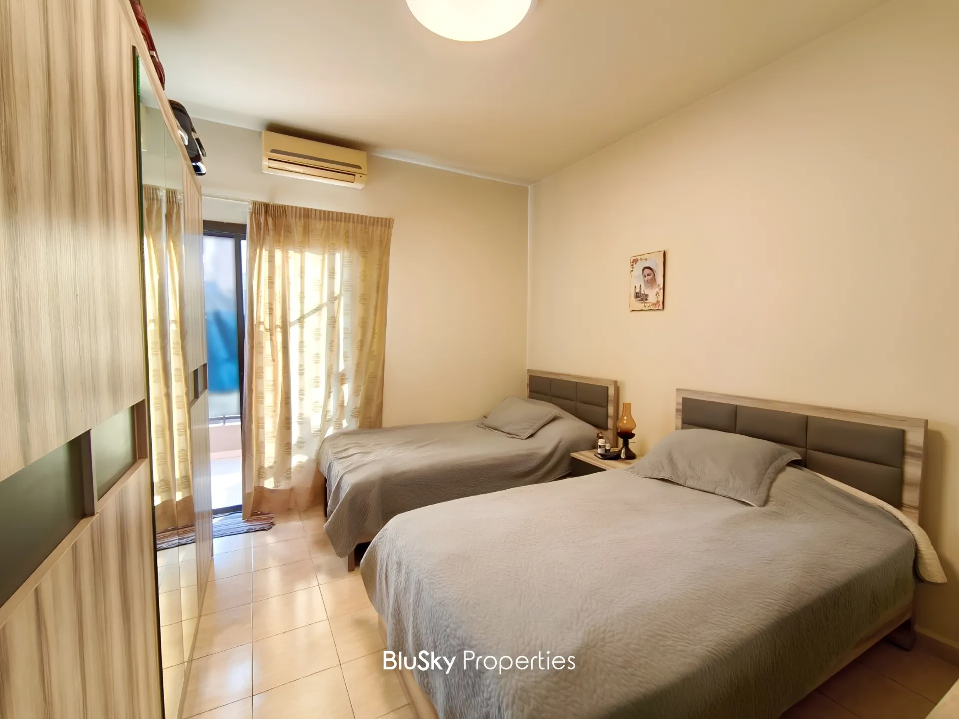 Apartment for sale in Sin El Fil