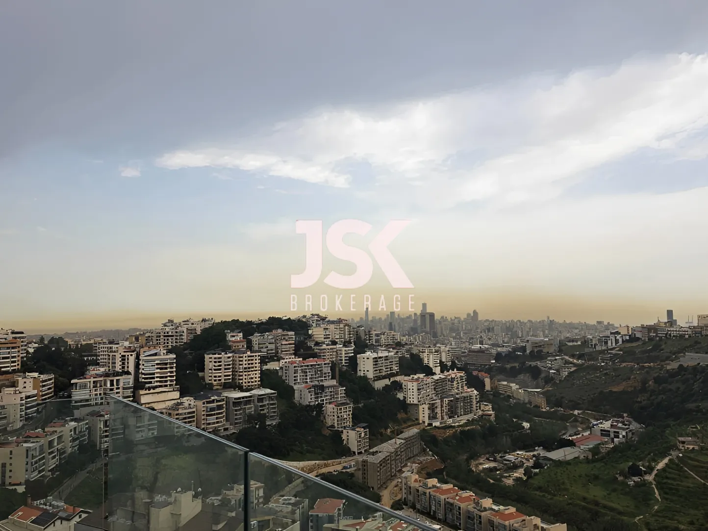 Apartment for sale in Hazmieh, Lebanon