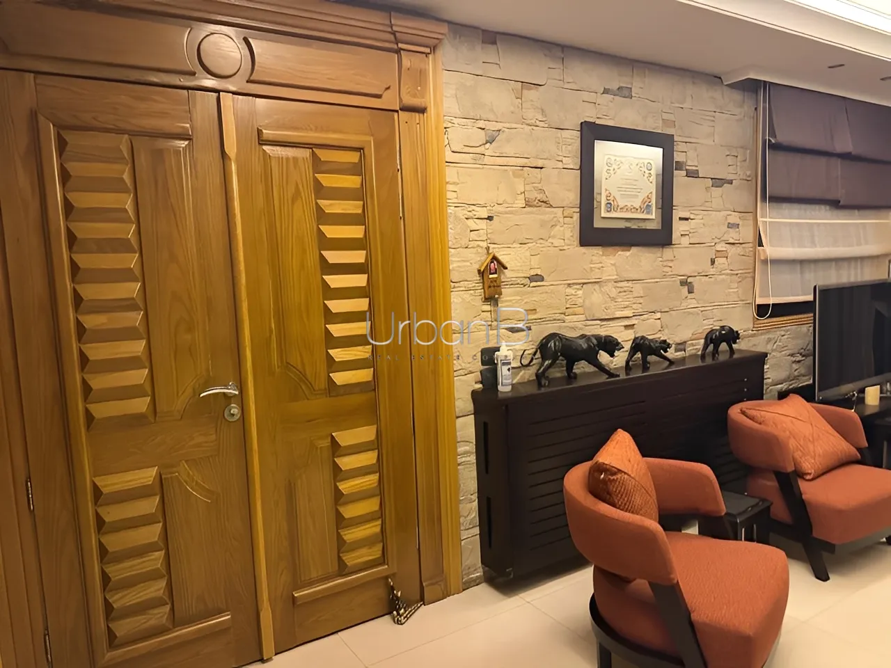Villa in Faraya, lebanon