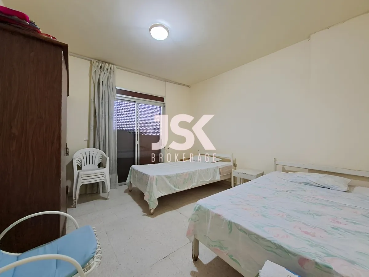 Apartment for Rent in Harissa, Lebanon