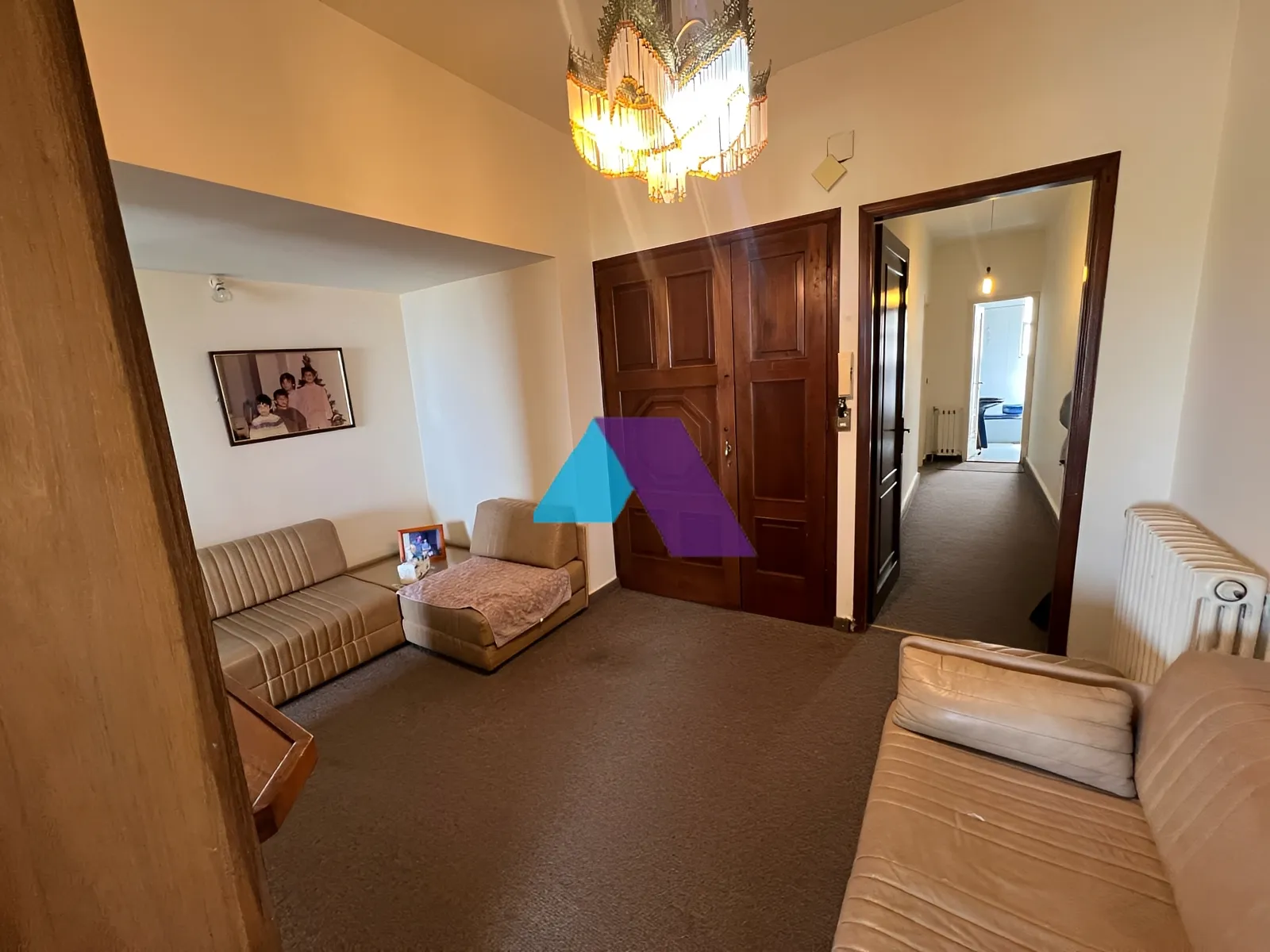 Apartment for Sale in Faitroun