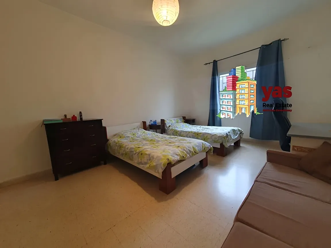Apartment for Rent in Faitroun