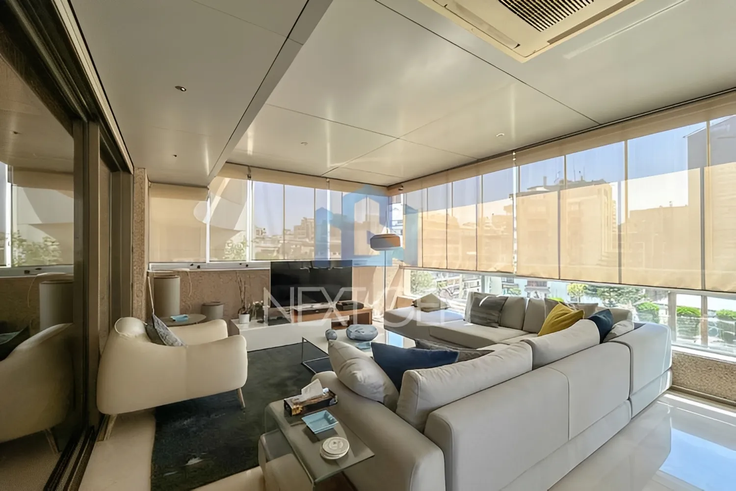 Apartment for Sale in Verdun