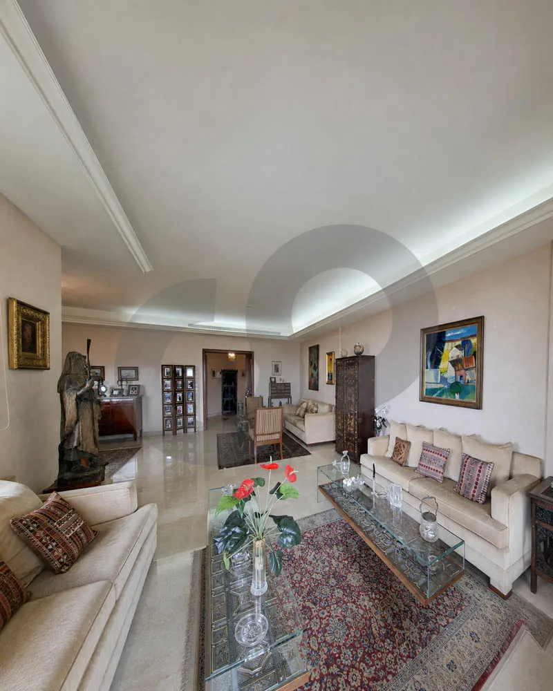 Apartment for Sale in Jnah
