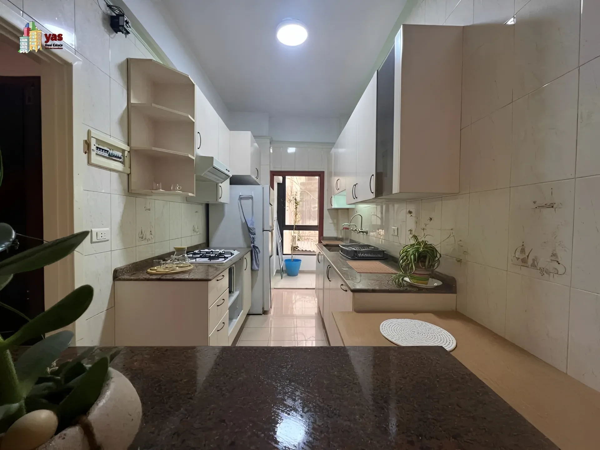 Apartment for Rent in Gemmayzeh