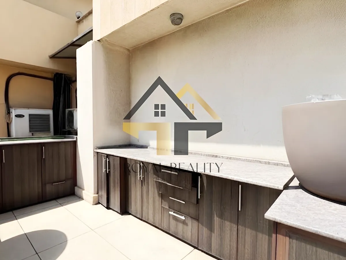 Apartment for rent in Manara