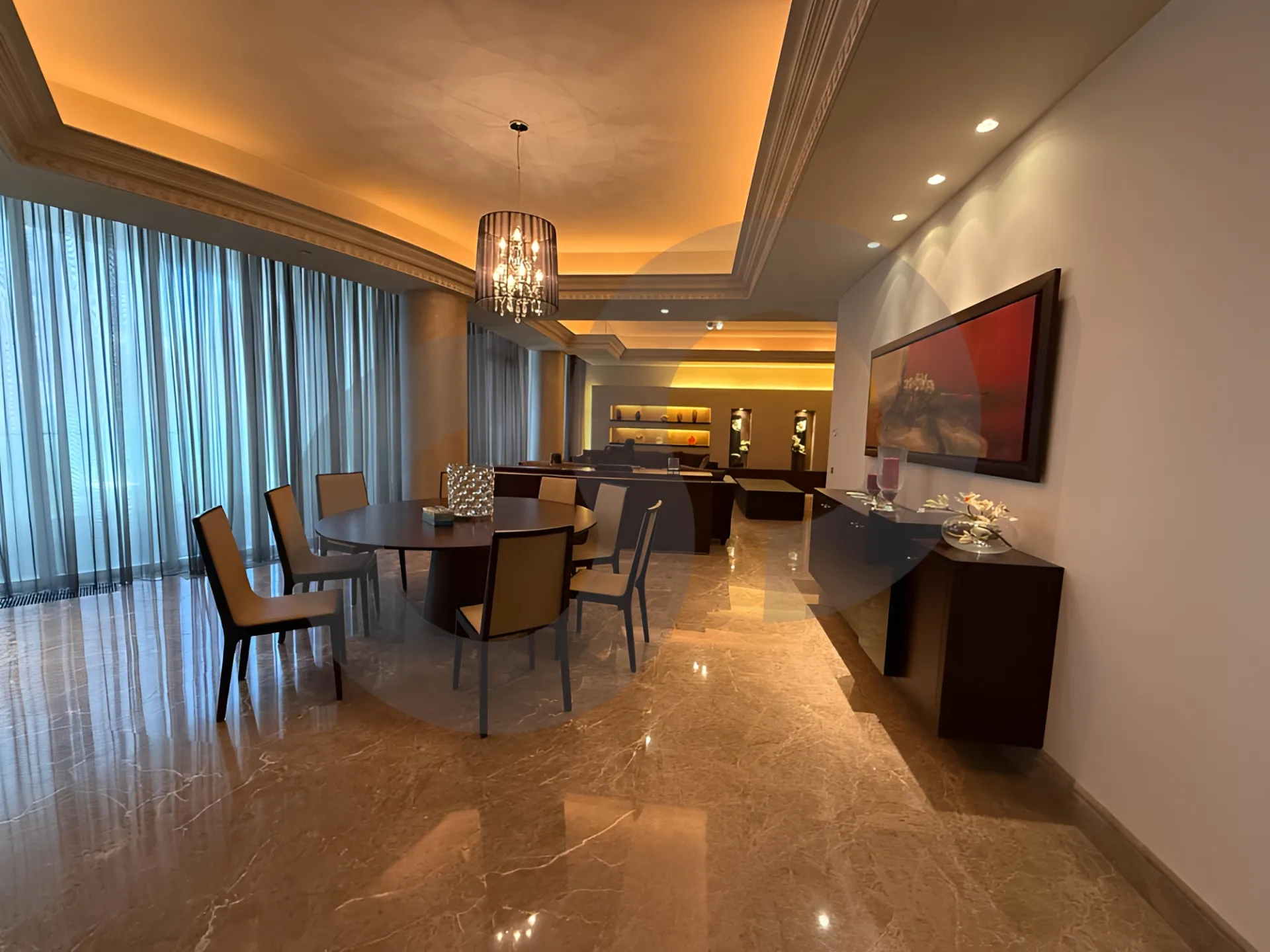 Apartment for Sale in Downtown