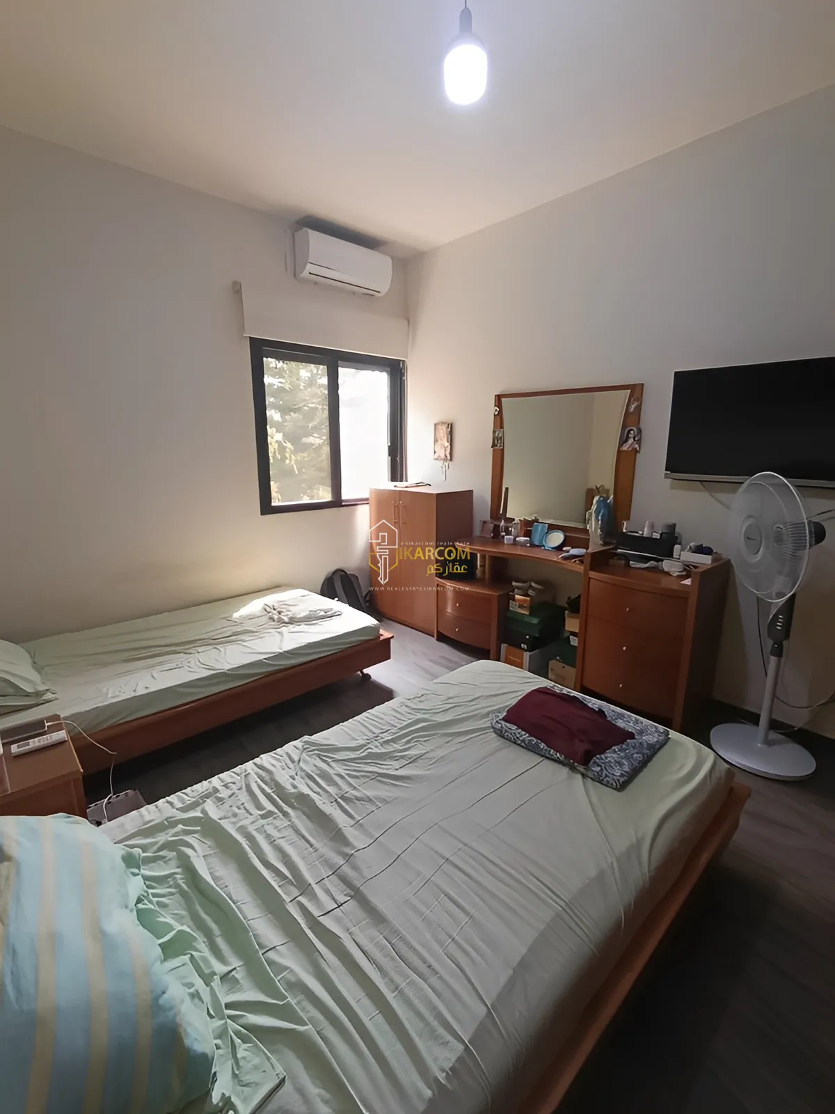 Apartment for Sale in Biaqout