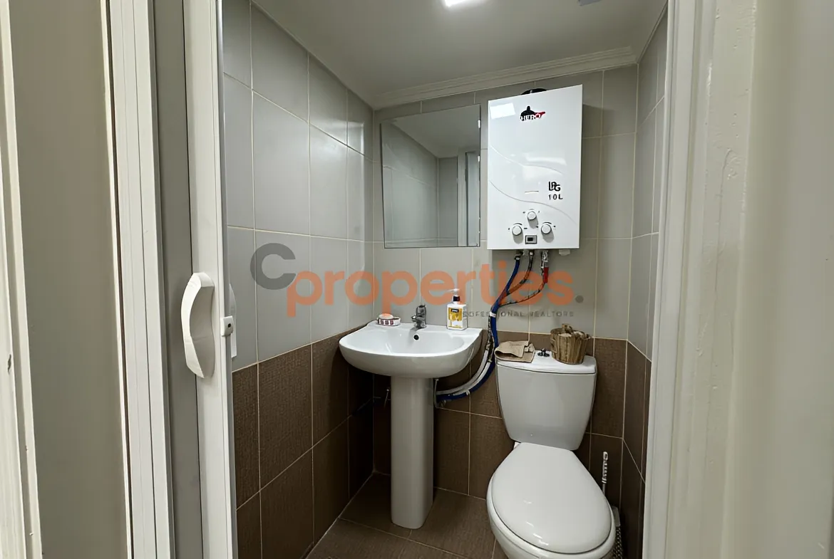 Apartment for Sale in Baabda - 2 bed, 2 bath