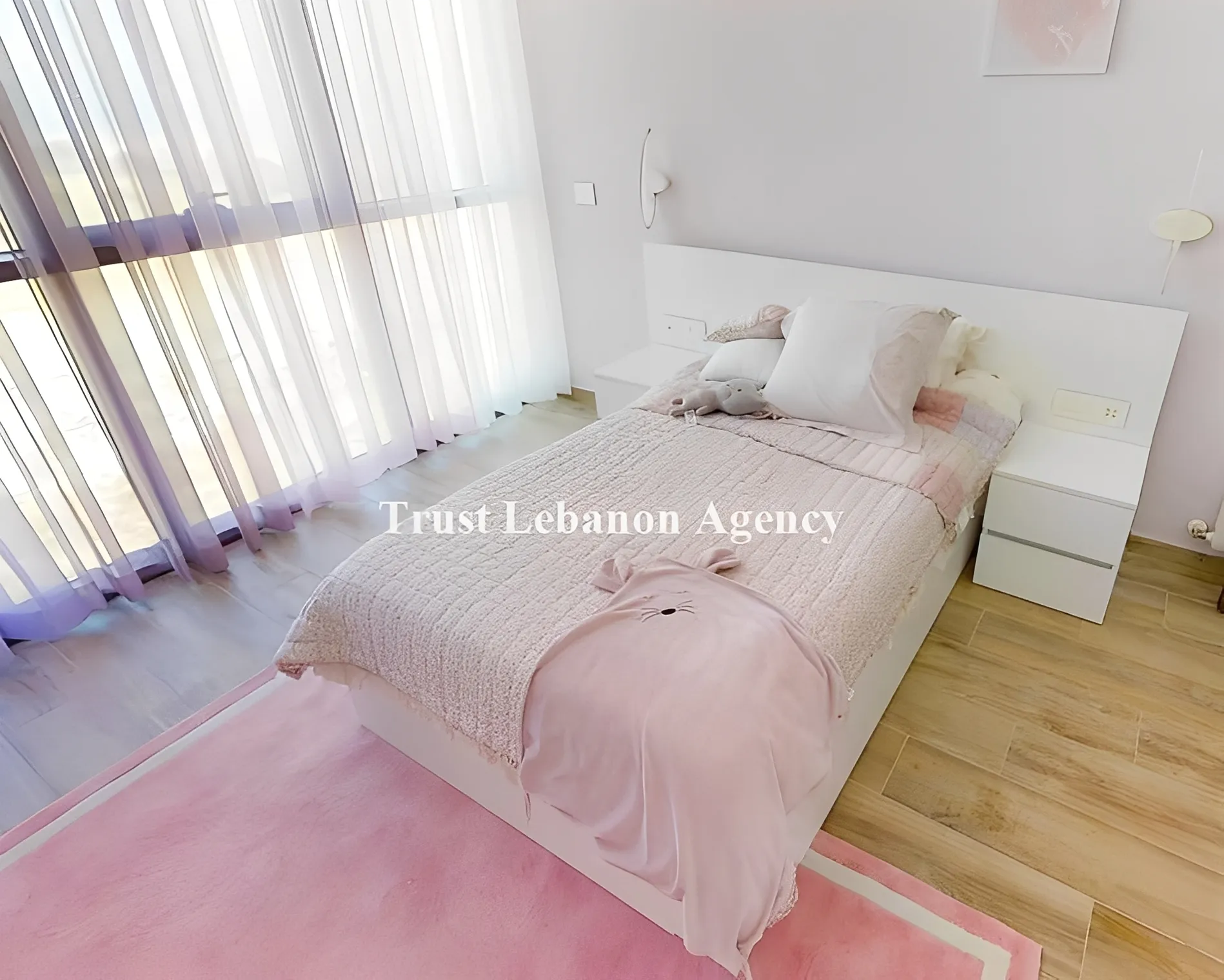 Villa for Sale in Chouf, Damour