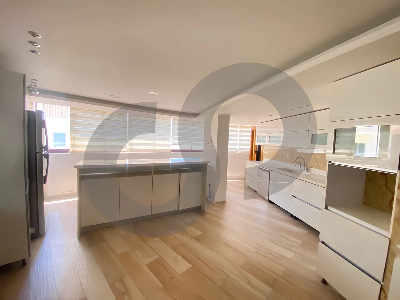 Apartment for Sale in Louaizeh