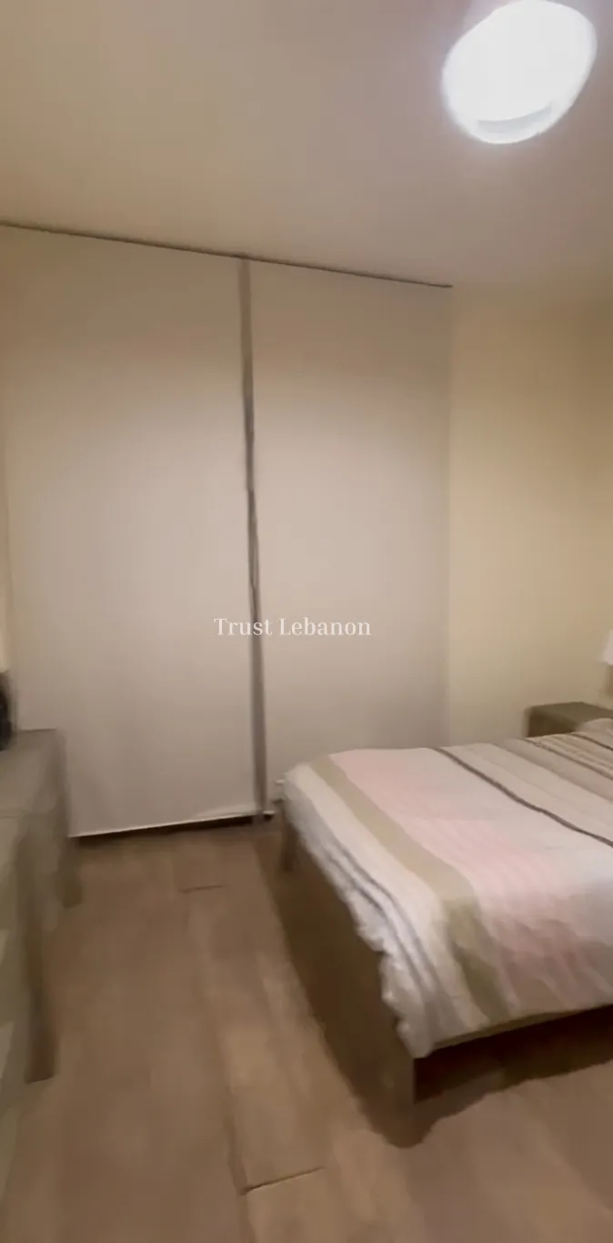 Apartment for rent in Achrafieh, Beirut, Lebanon