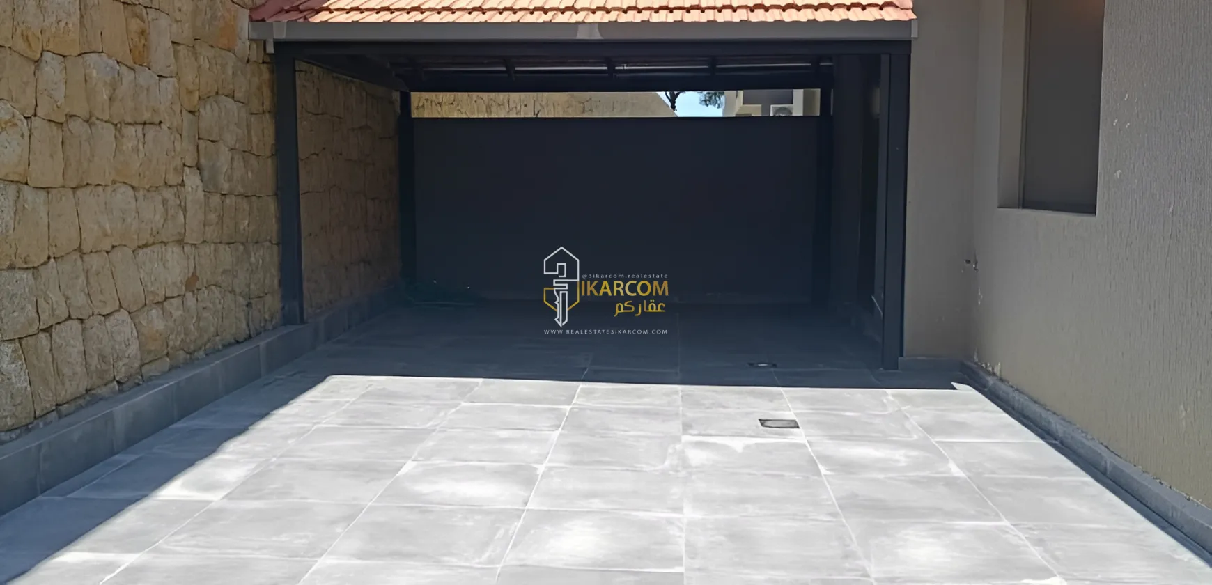 Apartment for Sale in Metn, Jouret El Ballout, Lebanon - 3 bed, 2 bath