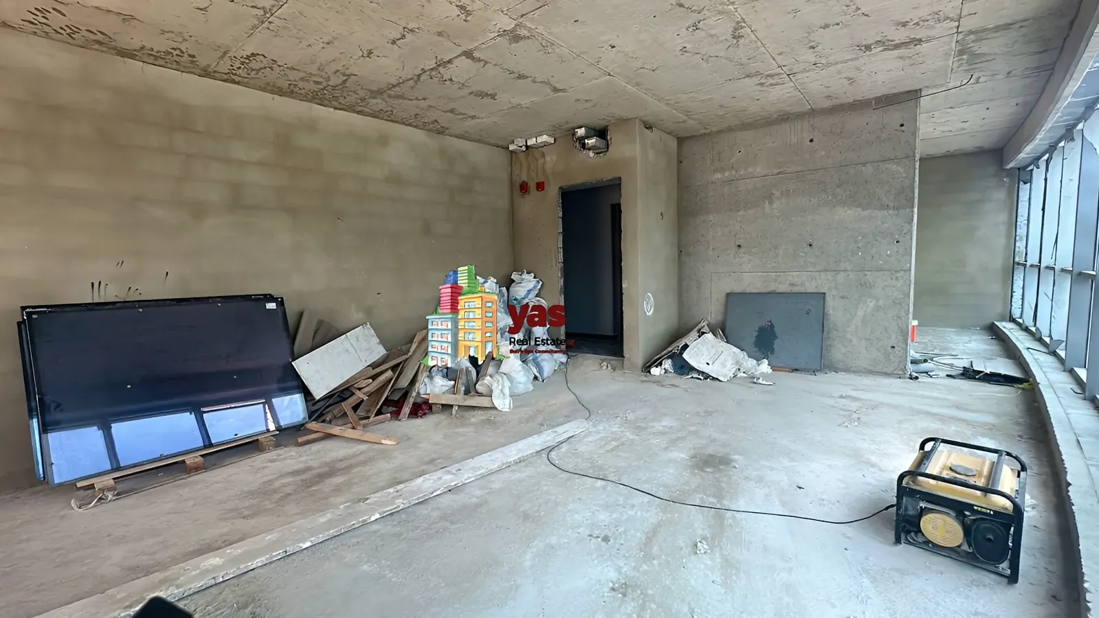 Office for Sale in Dbayeh