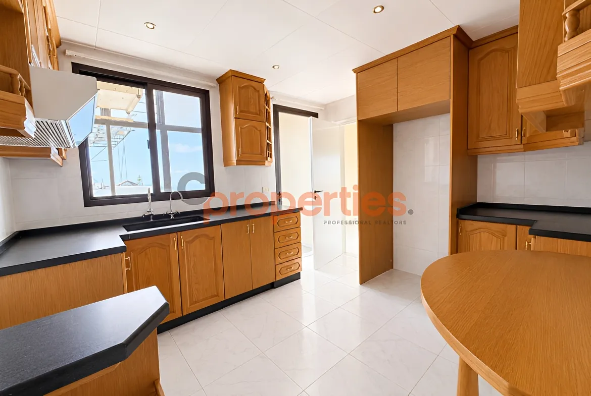 Apartment for Rent in Naqqache