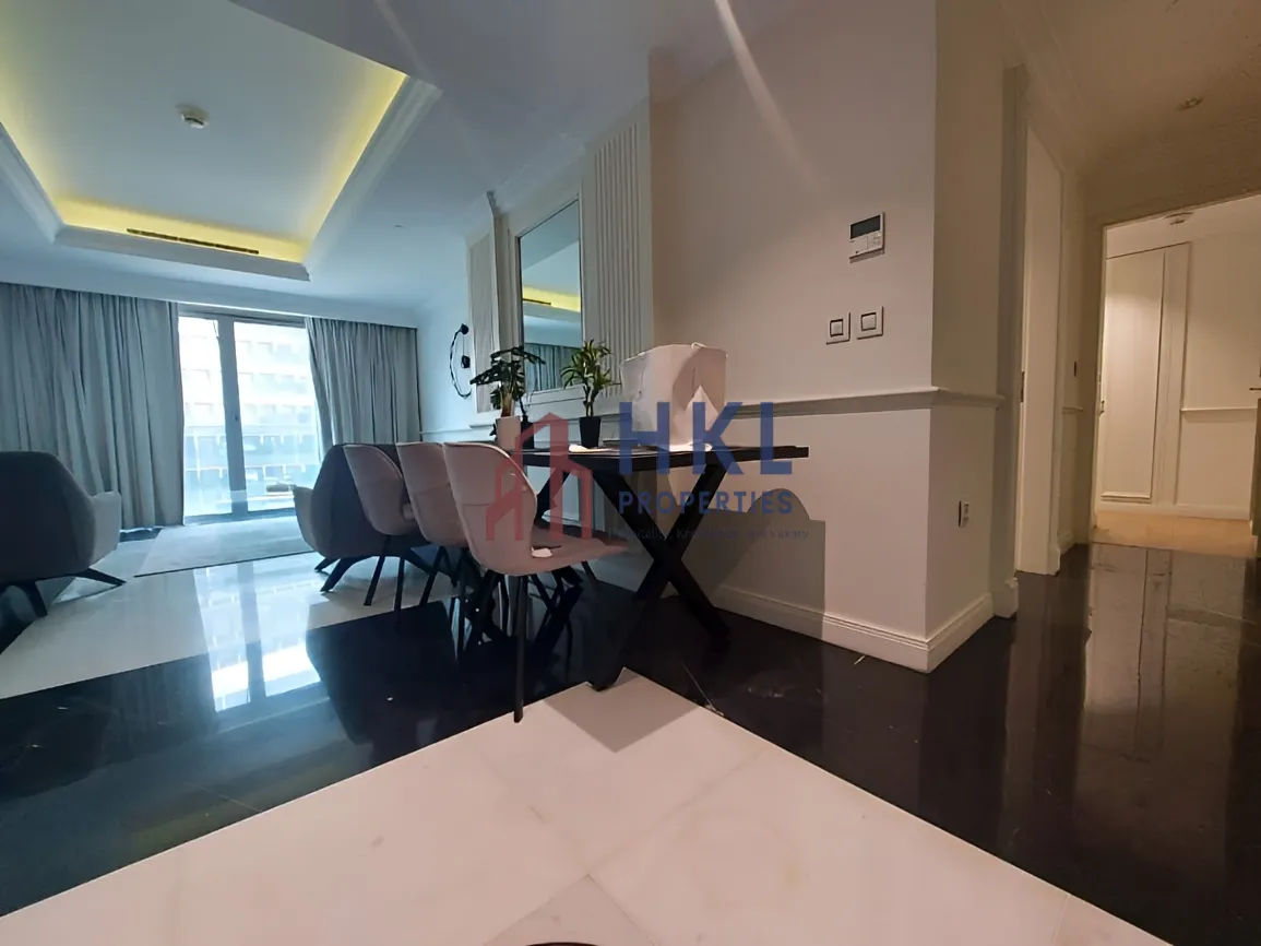 Apartment for rent in Downtown