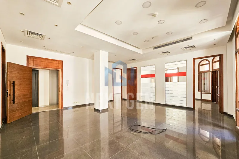 Office for Rent in Downtown