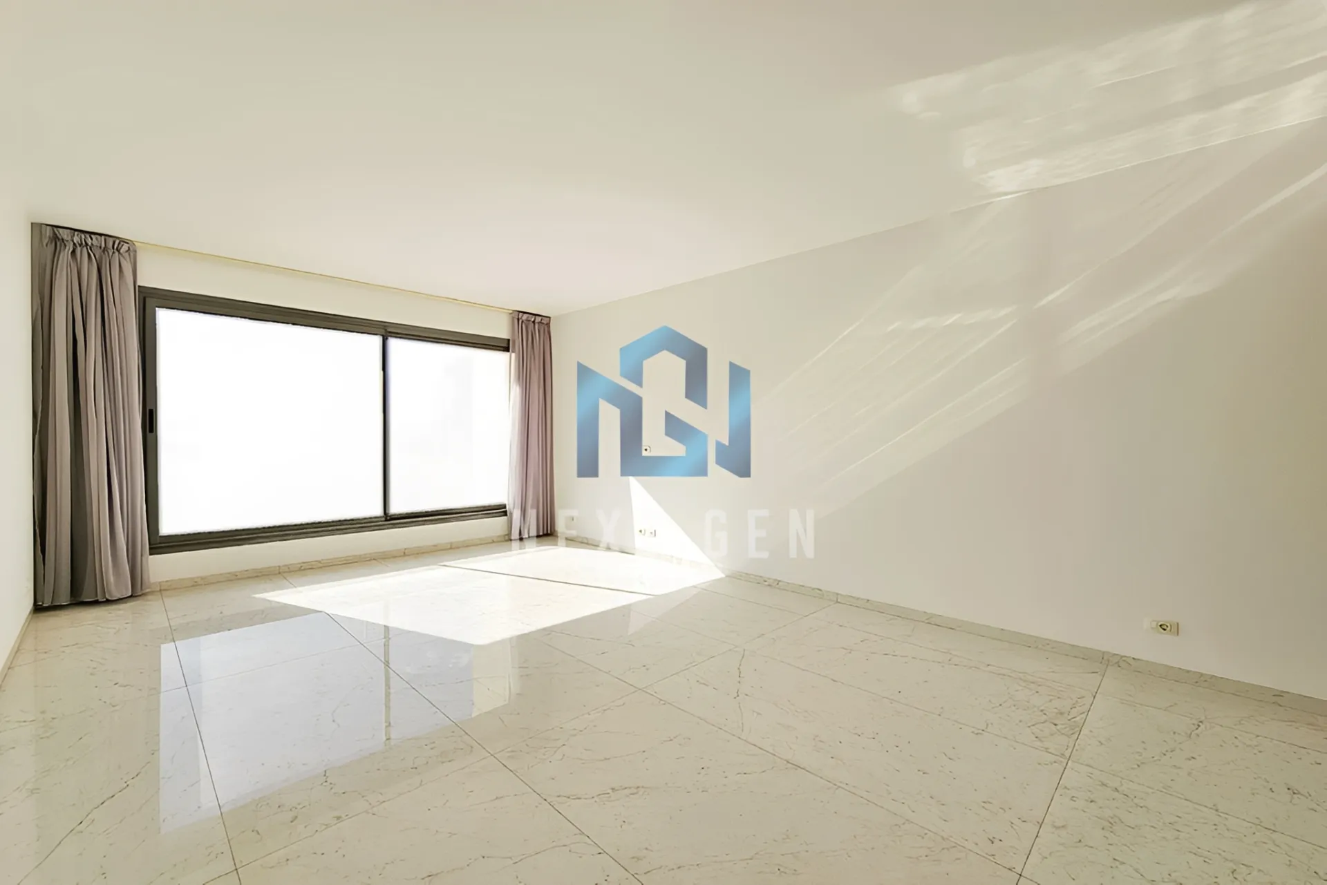 Apartment for sale in Kraytem, Beirut, Lebanon - 3 bed, 4 bath