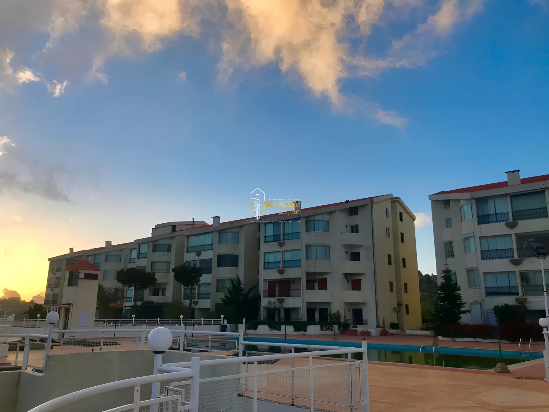 Apartment for Rent in Faitroun