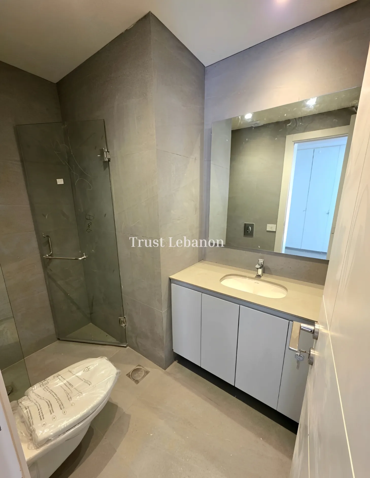 Chalet for sale in Zaarour, Lebanon, Lebanon