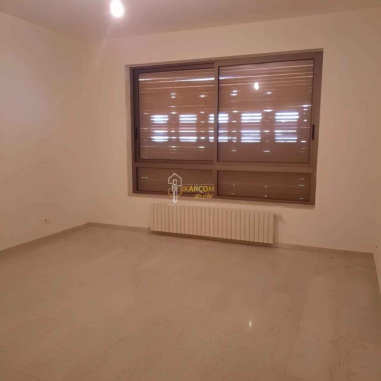 Apartment for Rent in Achrafieh