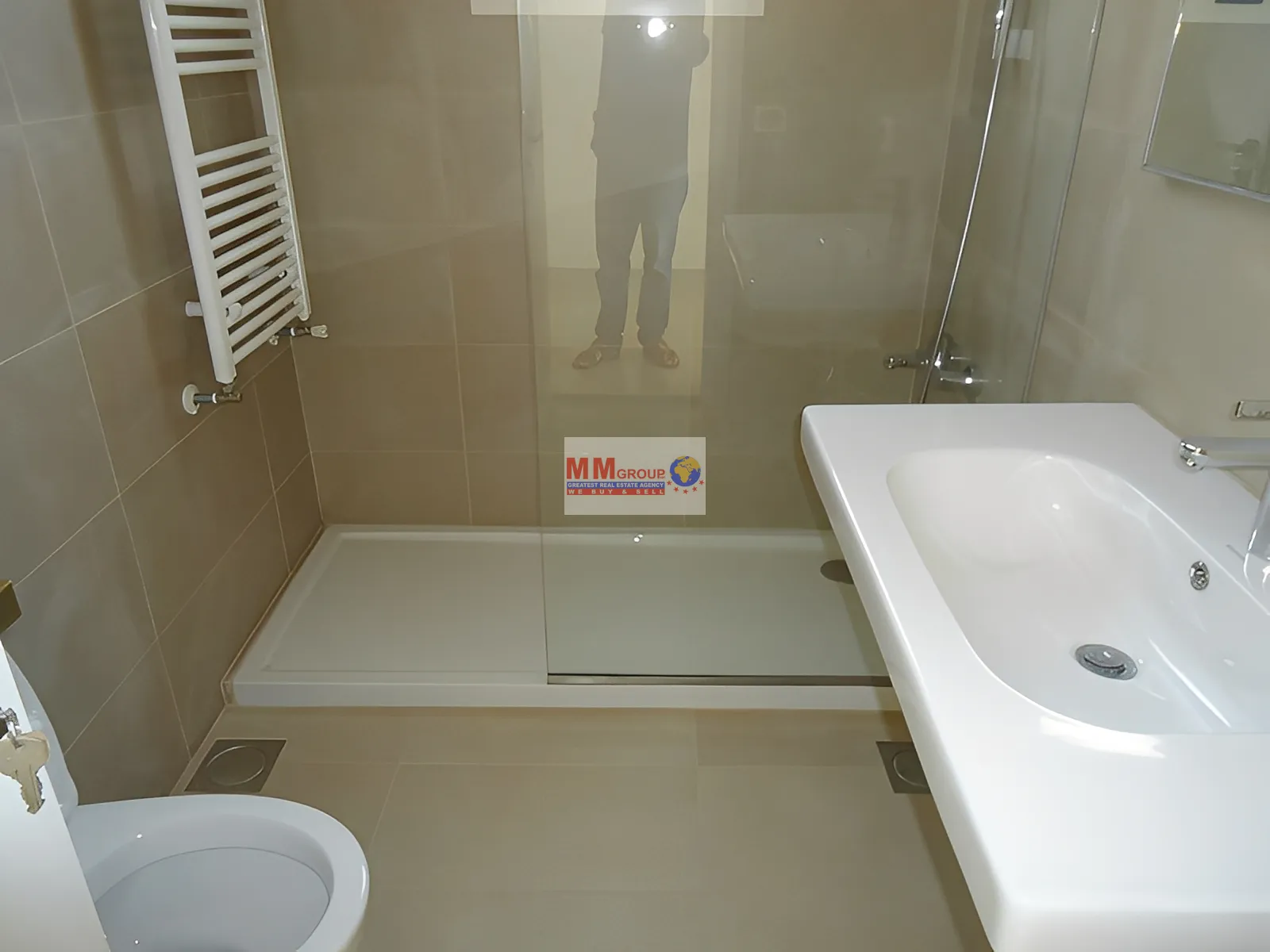 Apartment for Rent in Beit Mery
