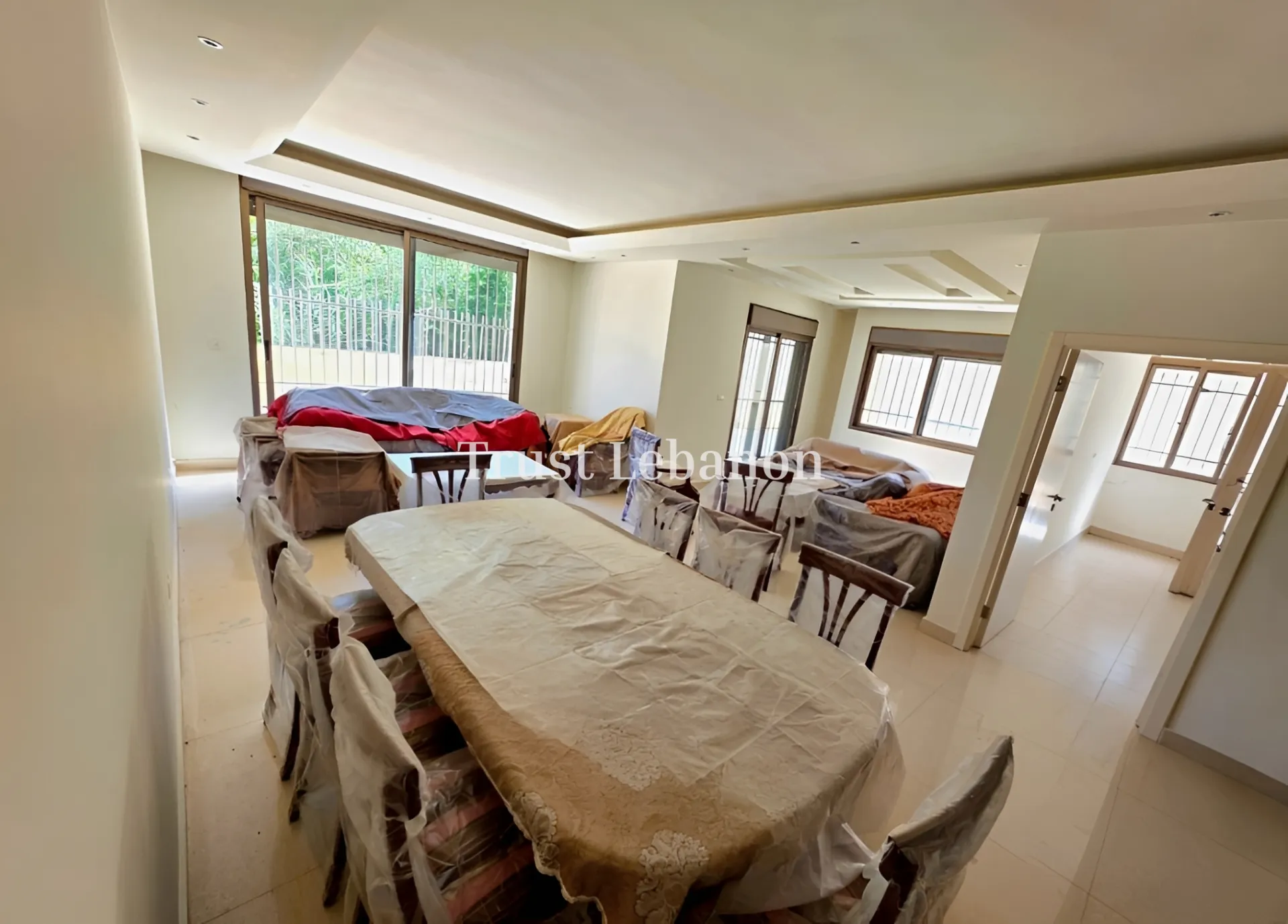 Apartment for sale in Jouret El Ballout, Lebanon