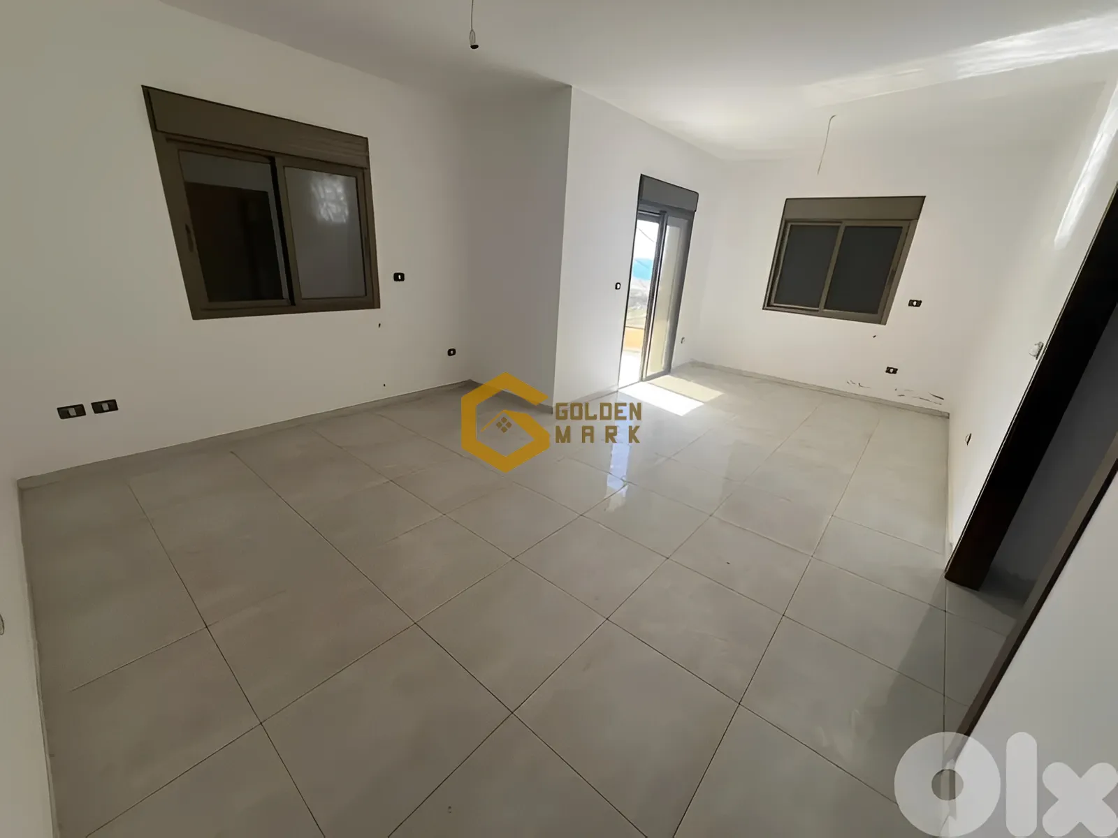Apartment for Sale in Bouar - 2 bed, 2 bath
