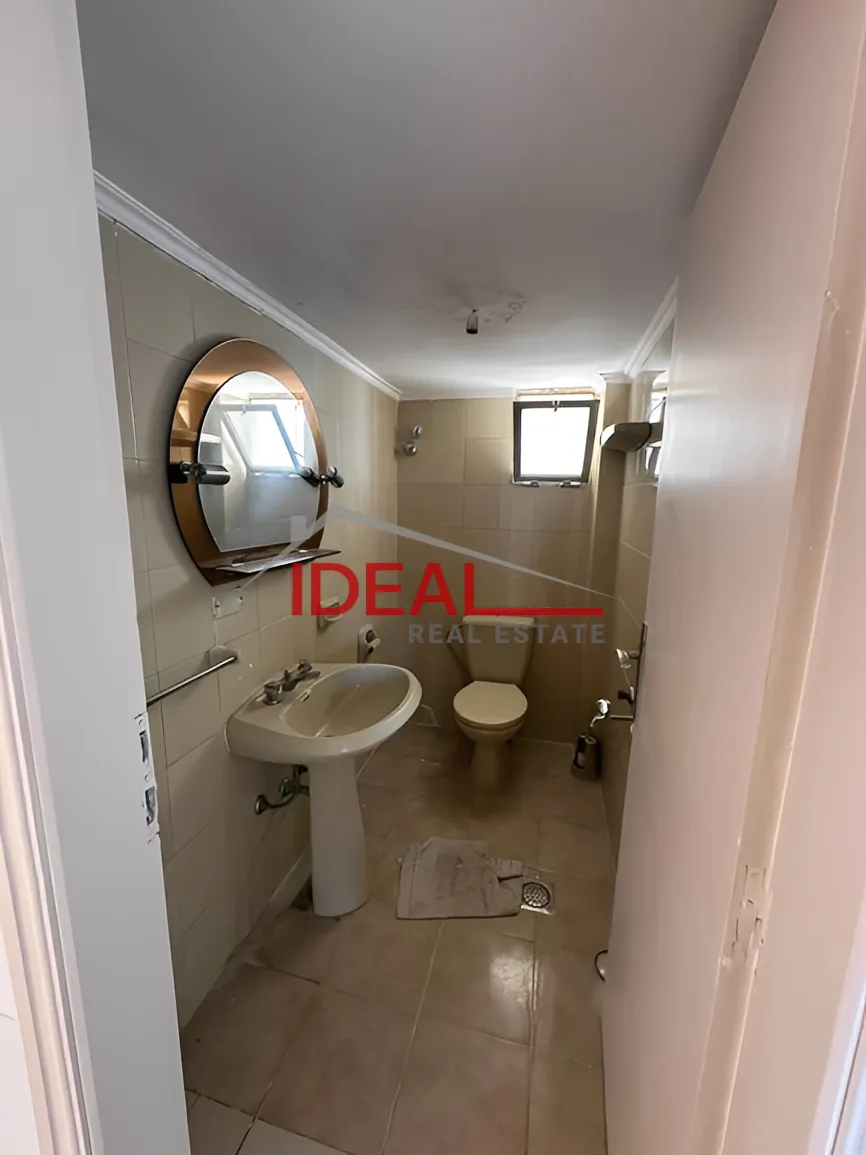 Apartment for Sale in Ghazir, Lebanon