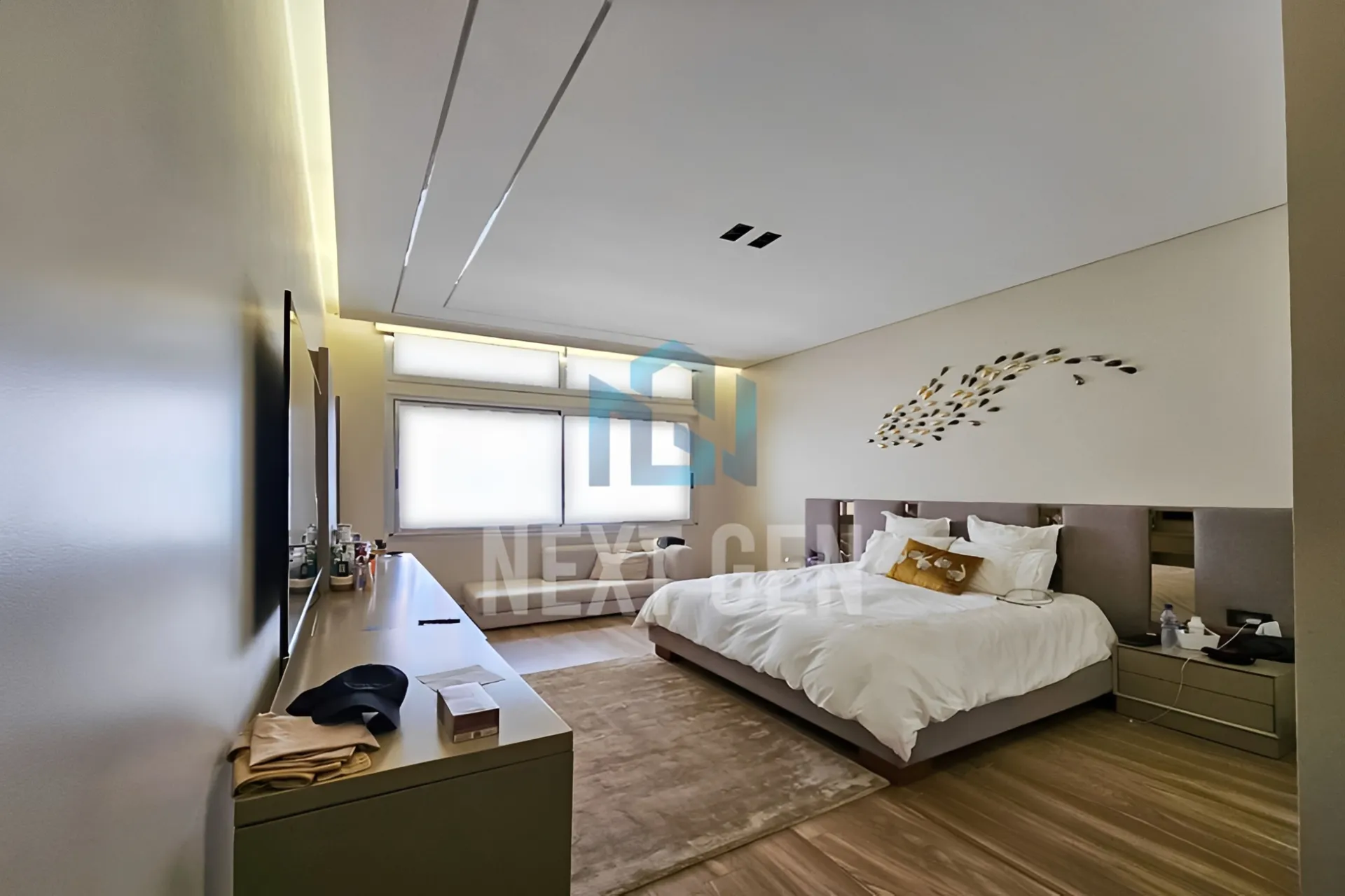 Apartment for sale in Downtown, beirut, Lebanon