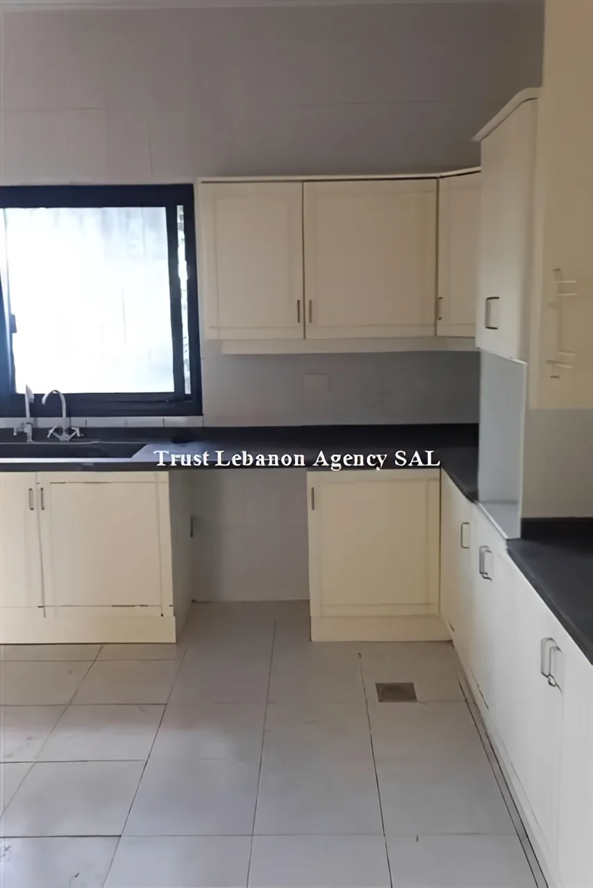 Apartment for Sale in Keserwan Adma Lebanon