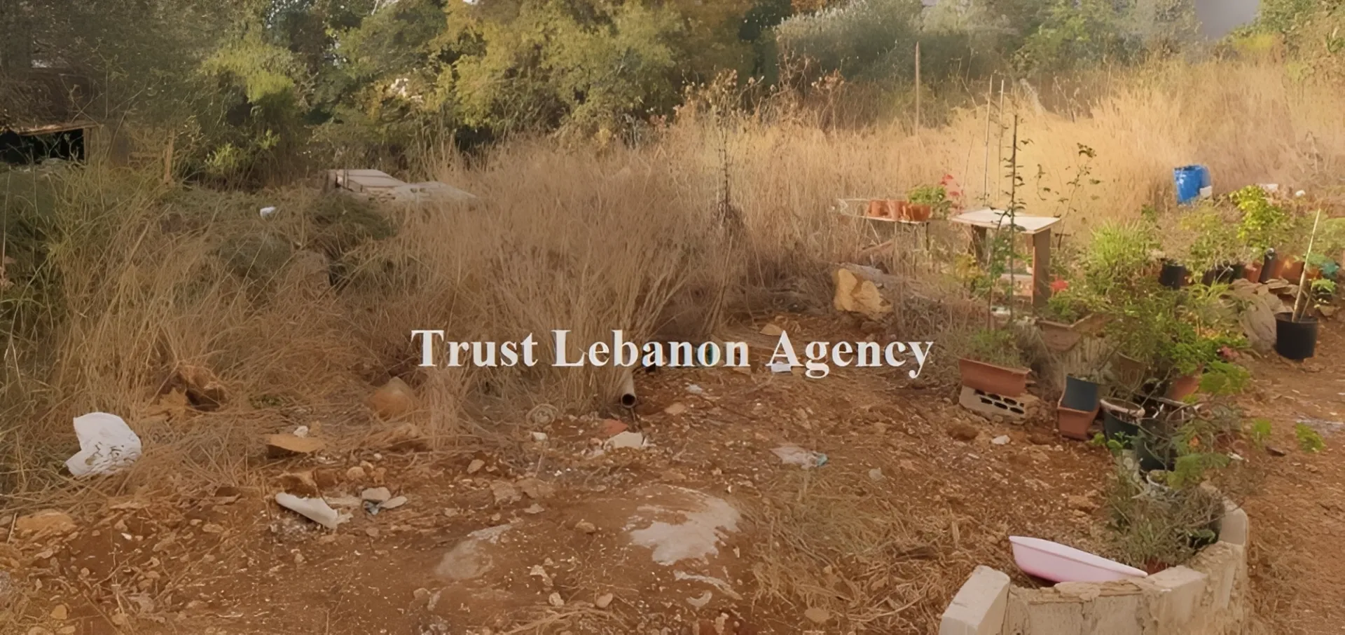 Land for Sale in Metn Kornet Chehwen Lebanon