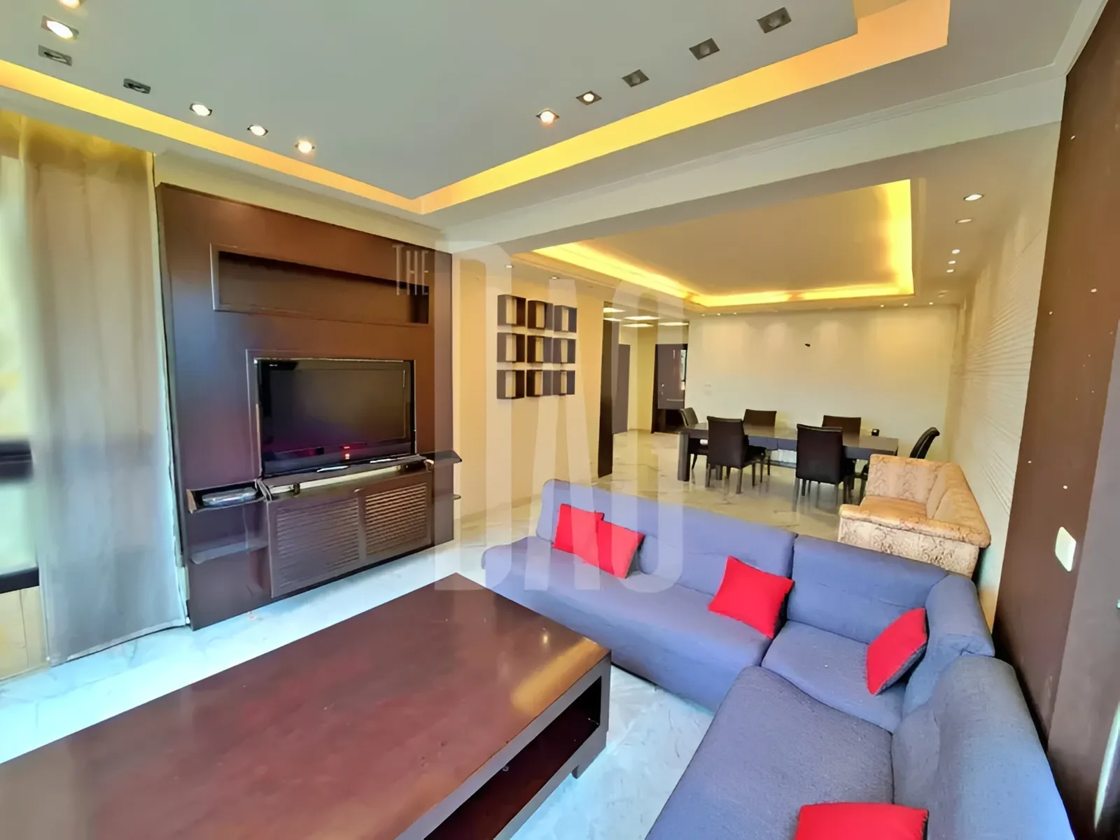 Apartment for Sale in Mar Roukoz, Lebanon - 3 bed, 2 bath