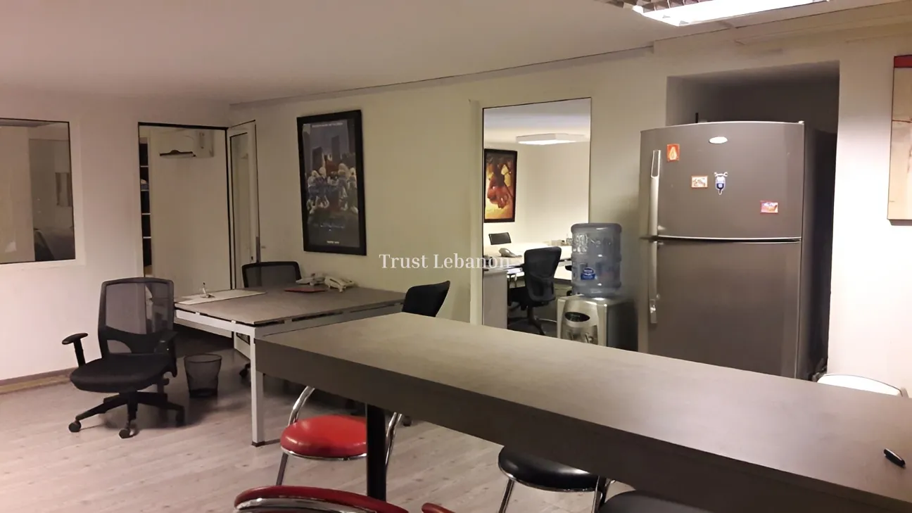 Office for sale in Mansourieh, Lebanon