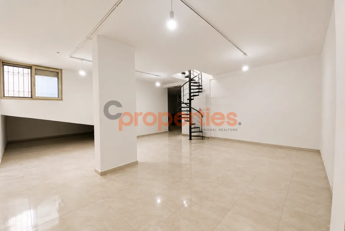 Shop for Rent in Zalqa