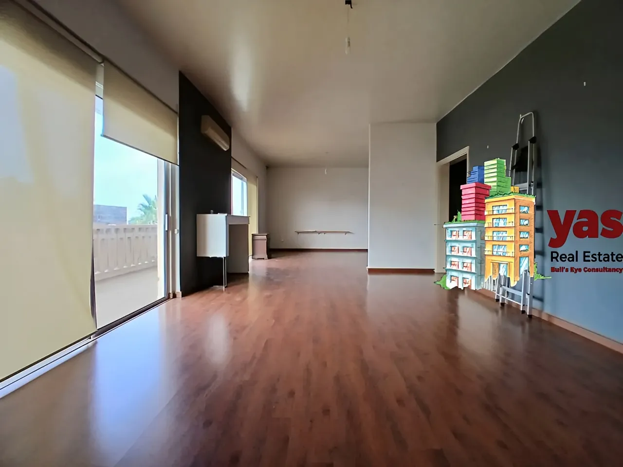 Apartment for Rent in Adonis