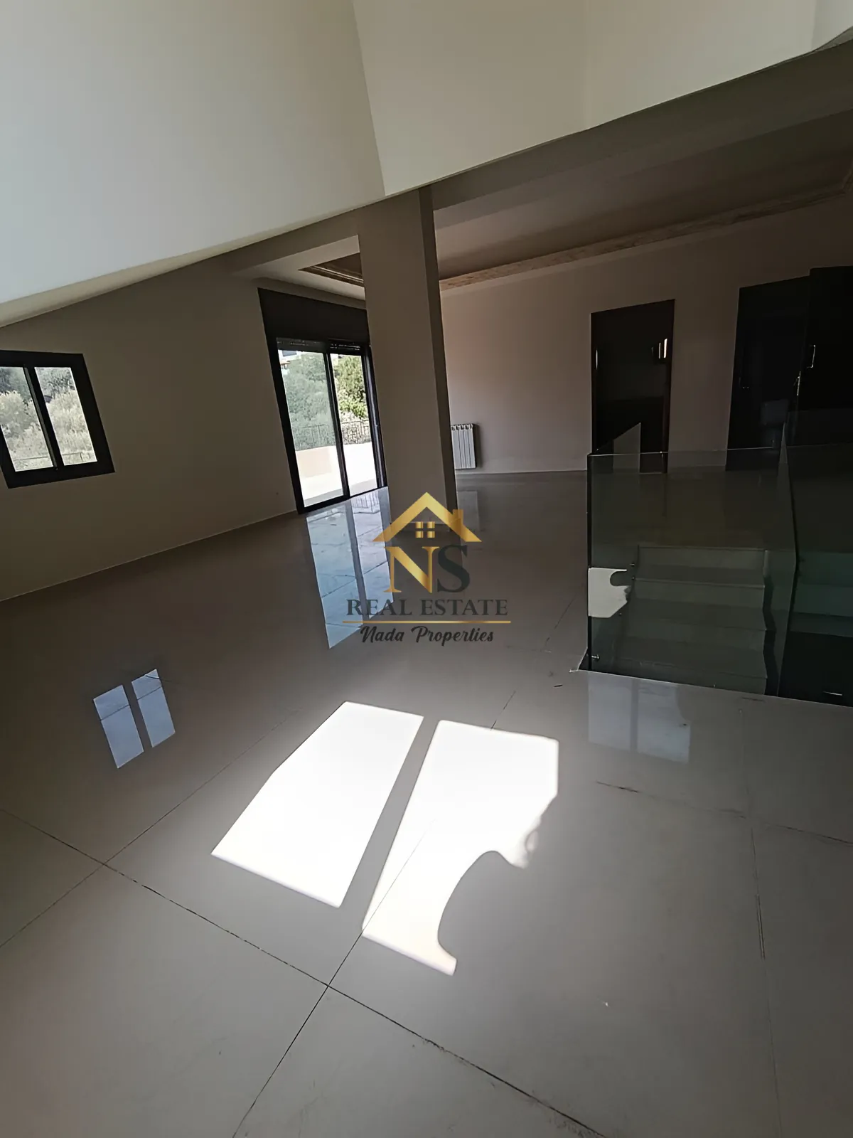 Duplex for rent in Bsalim, lebanon