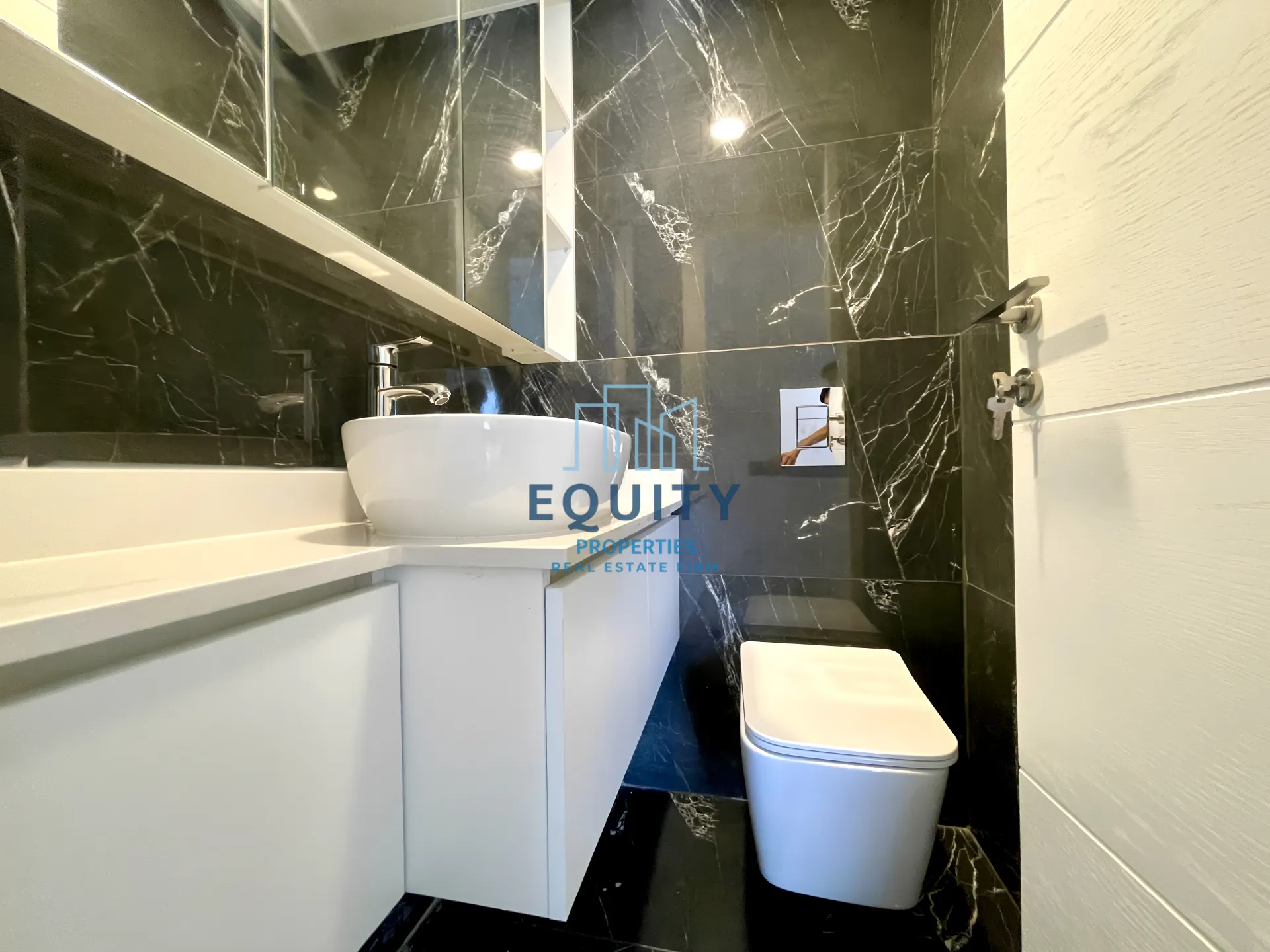 Apartment for rent in Kaslik
