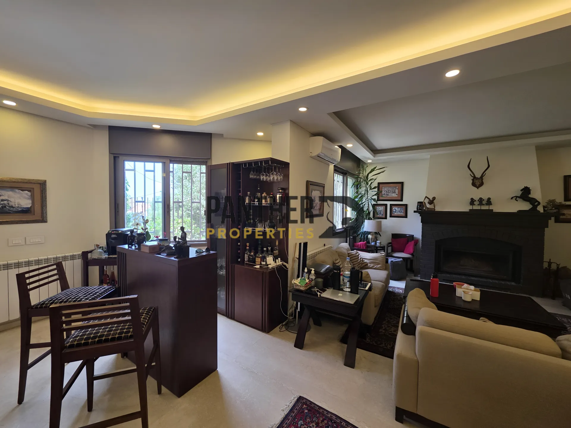 Residential for sale in Beit meri, lebanon
