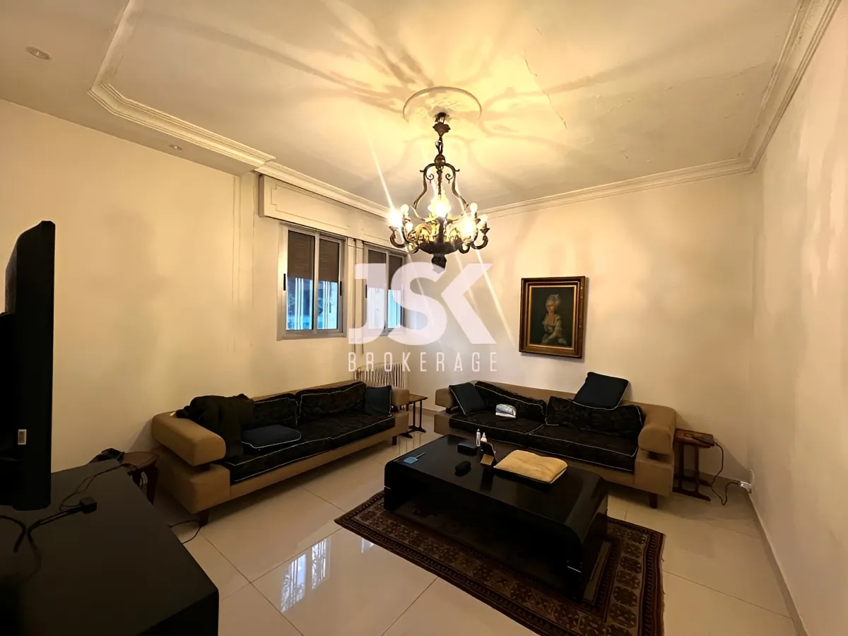 Apartment for Rent in Baabdat, Lebanon