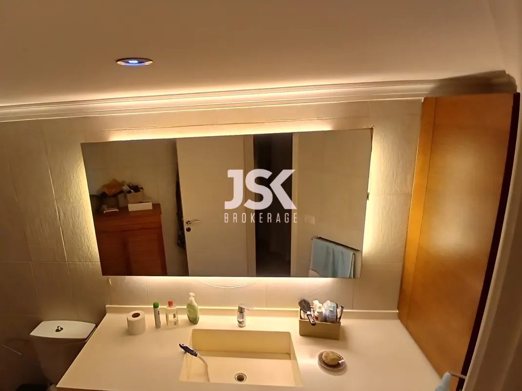 Apartment for Sale in Bsalim