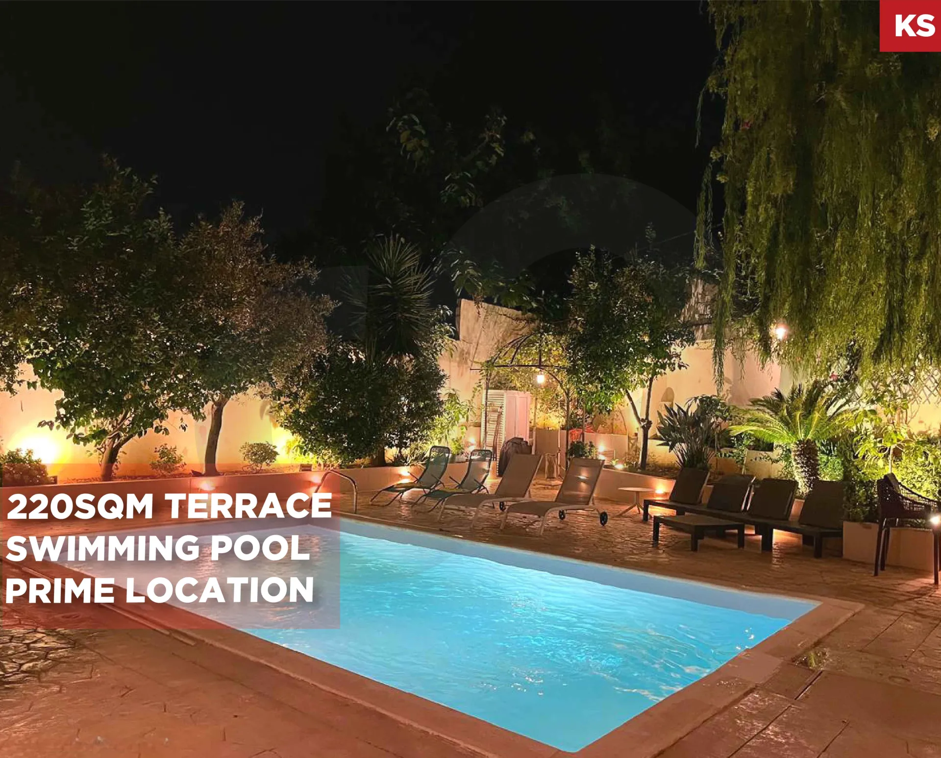 Apartment for Sale in Baabda