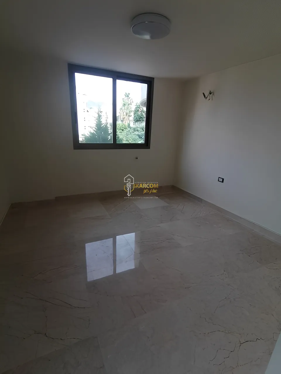 Apartment for Sale in Kfar Hbab