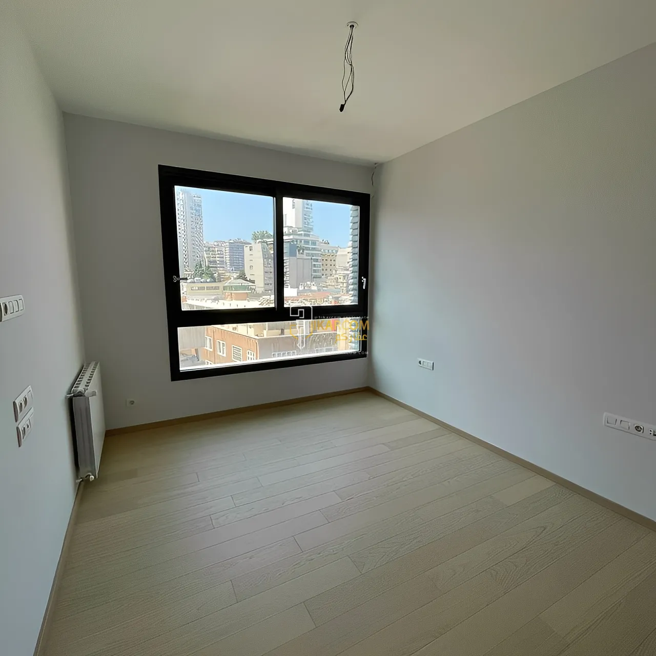 Apartment for Sale in Saifi Village, Beirut, Lebanon