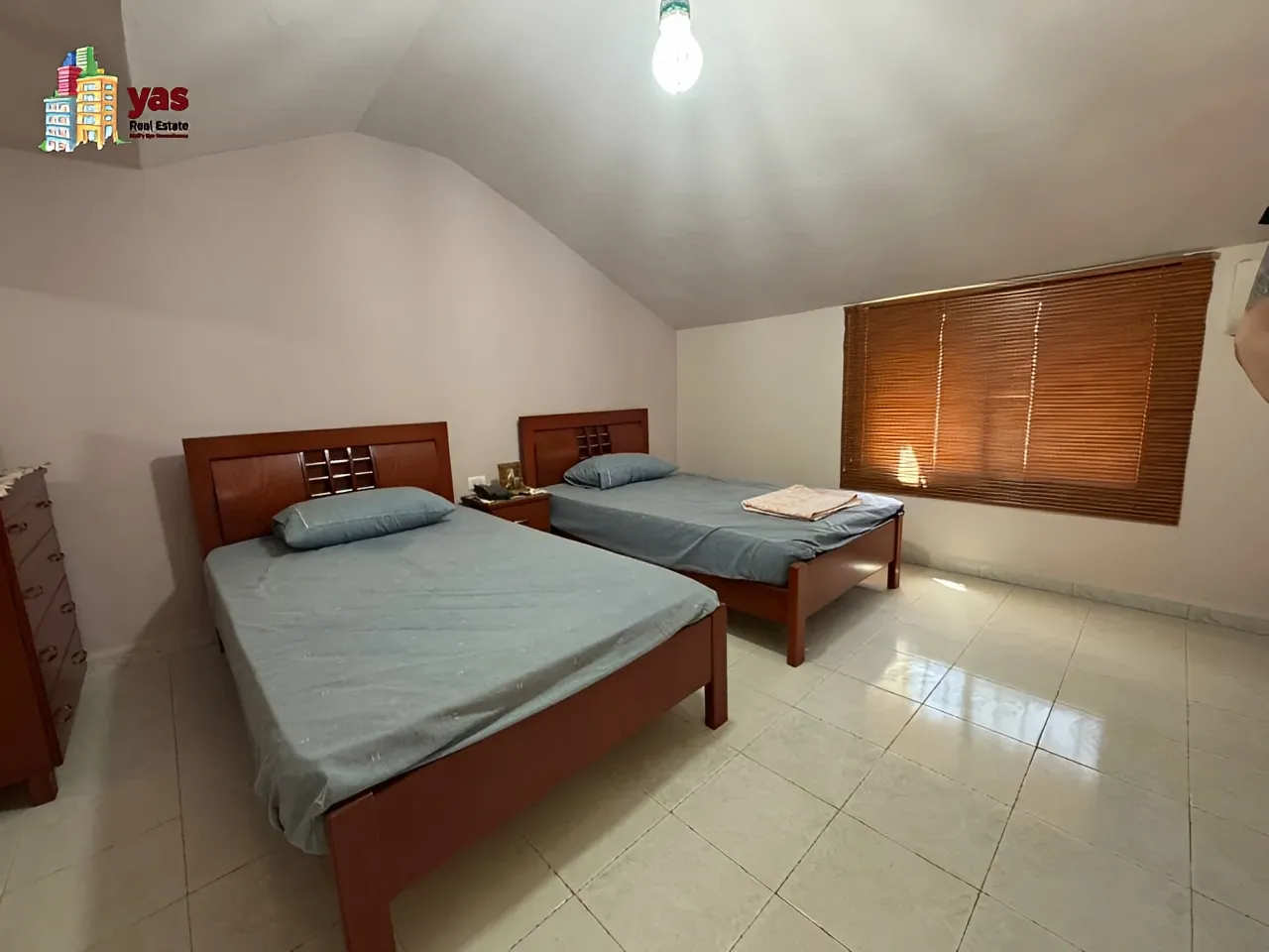 Apartment for Sale in Ajaltoun - 3 bed, 3 bath