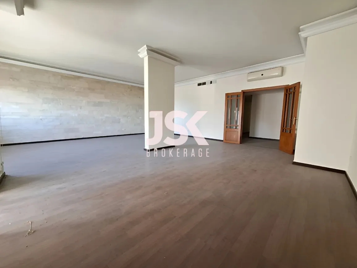 Apartment for rent in Kfar Hbab, Lebanon