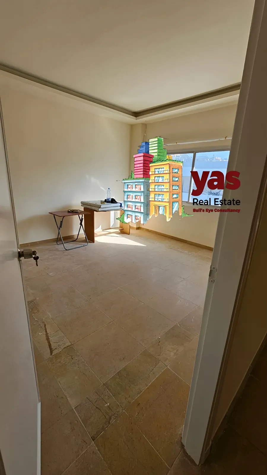 Office for rent in Zouk Mosbeh