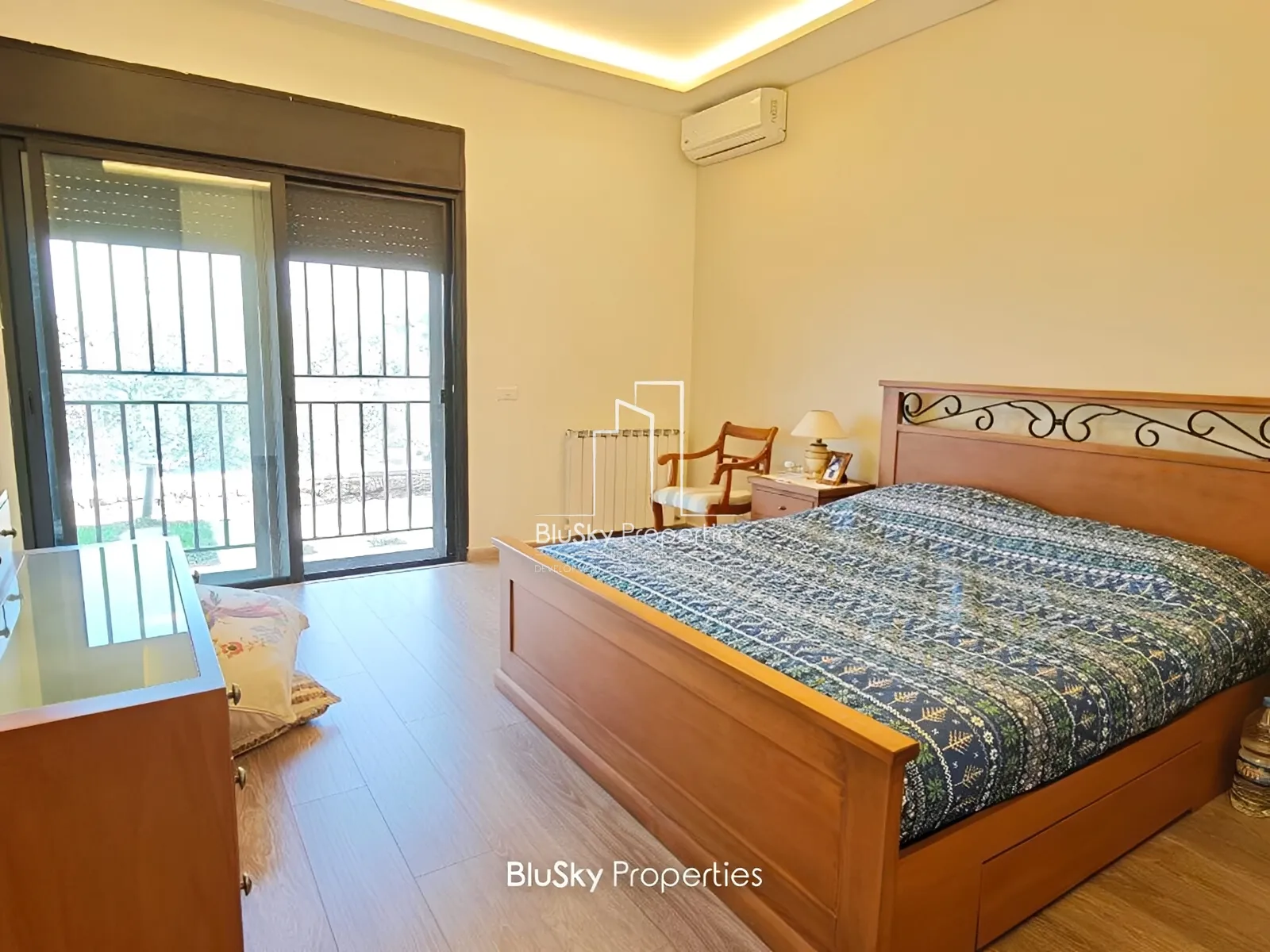 Apartment for Sale in Bhersaf